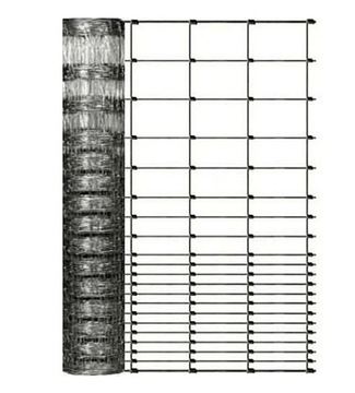 SIATKA LEŚNA - 180/21/30 G12 - 50 M