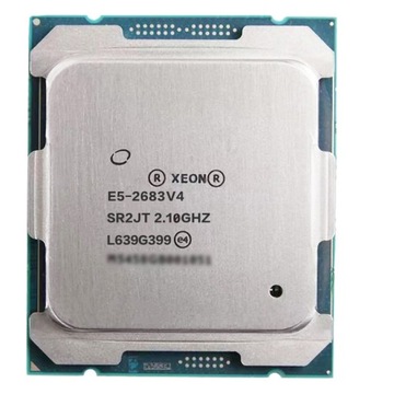 Procesor INTEL XEON E5-2683 v4 16C 32T SR2JT 2.1-3GHz FCLGA2011