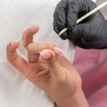 ZESTAW DO HYBRYD LAMPA UV LED 180W + FREZARKA + LAKIERY CLARESA + GRATISY