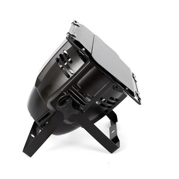 2В1 100Вт COB СВЕТОДИОДНАЯ СЦЕНОВАЯ ЛАМПА