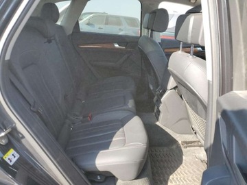 Audi Q5 II 2021 Audi Q5 Premium 2021 2.0l 2.0 Benzyna 261KM, zdjęcie 10