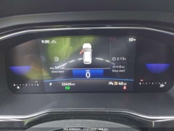 Volkswagen Jetta VI 2023 Volkswagen Jetta 2023r., 1.5L 1.5 Benzyna 158KM, zdjęcie 10