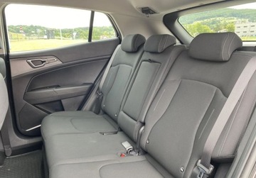 Kia Sportage V SUV 1.6 T-GDI 150KM 2024 Kia Sportage Kia Sportage 1.6 TGDI 150KM 6MT wersja MSmart Pl Salon ASO, zdjęcie 14