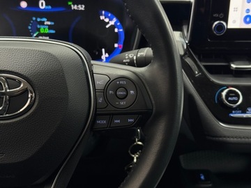 Toyota Corolla XII Sedan 1.5 VVT-i 125KM 2022 Toyota Corolla Comfort + Tech + Style / 1 właścici, zdjęcie 21