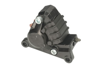 КОМПЛЕКТ ПЕРЕДНИХ КОЛОДОК ТОРМОЗНОГО СУППОРТА MZ ETZ 150 250 251