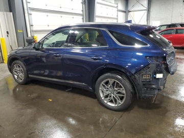  Genesis GV70 Base 2024 2.5l 2.5 Benzyna 300KM, zdjęcie 1