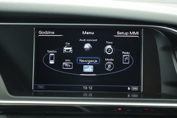 Audi A5 8T Cabrio Facelifting 2.0 TFSI 225KM 2015 Audi A5 2.0 TFSI, Salon Polska, Serwis ASO, 4X4, zdjęcie 11