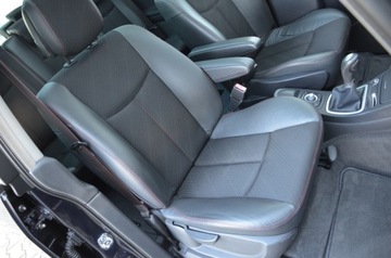 Renault Espace IV Van 2.0 i 16V Turbo 170KM 2008 ZAREJESTROWANY 2.0T 170KM SERWIS LIFT NAVI SKÓRA PANORAMA 7 FOTELI, zdjęcie 31