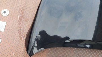 KAPOTA KRYT MOTORU TOYOTA CHR C-HR 16-