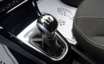 DS 3 Hatchback Facelifting 2016 1.6 BlueHDi 99KM 2016 Citroen DS3 1.6HDI 100KM LIFT LED Navi Niski przebieg Zero korozji Super s, zdjęcie 22