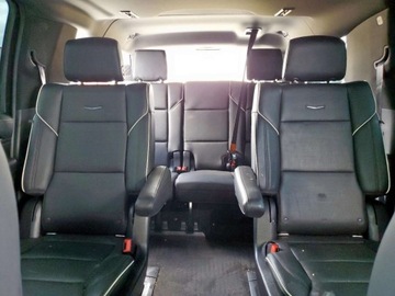 Cadillac Escalade III 2021 Cadillac Escalade Esv Sport 2021 6.2l 6.2 Benzyna 420KM, zdjęcie 10
