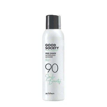 Artego Good Society 90 pianka modelująca 250ml