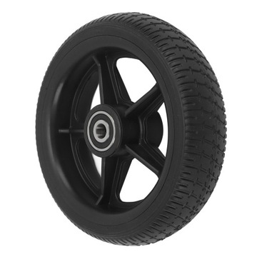 6,5-дюймовая твердая резиновая шина для электрического скутера