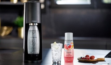SODASTREAM Сироп без сахара Grapefruit Zero 3 x 440мл