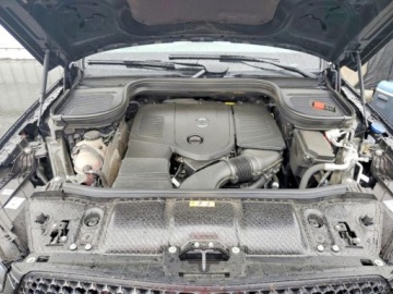 Mercedes GLE V167 2025 Mercedes-Benz GLE 350 4Matic 2025 2.0 Benzyna 255KM, zdjęcie 6