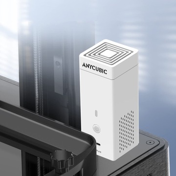 Угольный фильтр для 3D-принтера Anycubic AirPure (2 шт.)