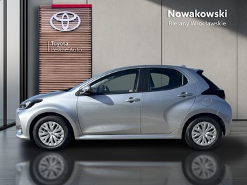 Toyota Yaris IV Hatchback 1.5 Hybrid Dynamic Force 116KM 2023 Toyota Yaris Hybrid 1.5 Comfort IV (2020-) Hybrid, zdjęcie 1
