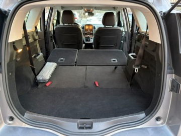 Renault Grand Scenic III 1.2 Energy TCe 130KM 2017 Renault Grand Scenic 1.2 TCe 130 KM 7 foteli, zdjęcie 30