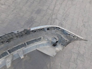 FORD GALAXY 1.9TDI 00R FACELIFT NÁRAZNÍK PŘEDNÍ