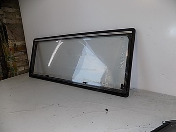 КАМЕРНОЕ СТЕКЛО ОКНО 144 Х 54