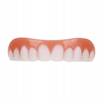 ИСКУССТВЕННЫЕ ЗУБЫ ИМПЛАНТАТЫ INSTANT SMILE OVERLAY