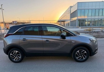 Opel 2017 Opel Crossland X UltiMate 1.6HDi 120ps 6biegow FullLed Tylko129TysKm Bezwy, zdjęcie 7