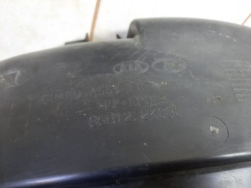 KIA SOUL 08-11 PODBĚH PRAVÉ PŘEDNÍ ORIGINÁLNÍ