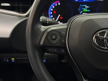 Toyota Corolla XII Sedan 1.5 VVT-i 125KM 2022 Toyota Corolla Comfort + Tech + Style / 1 właścici, zdjęcie 20