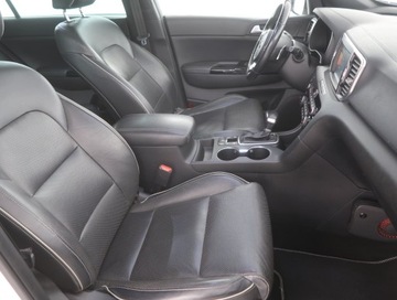 Kia Sportage IV SUV 2.0 CRDi 185KM 2016 Kia Sportage 2.0 CRDi, 182 KM, 4X4, Automat, zdjęcie 8