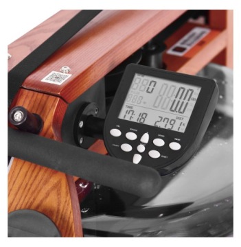 Гребной тренажер MERACH MR-902/FS макс. 150 кг.