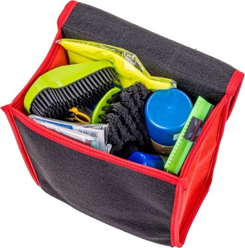 Дорожная сумка в багажник автомобиля Max-Dywanik