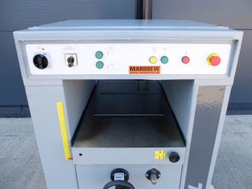 VITAL DMS 530 рейсмусовый и строгальный станок - НОВИНКА