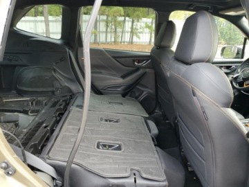 Subaru Forester V 2022 Subaru Forester Wilderness 2022 2.5 Benzyna 182KM, zdjęcie 11