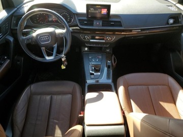 Audi Q5 II 2020 Audi Q5 Premium 2020 2.0 Benzyna 248KM, zdjęcie 5