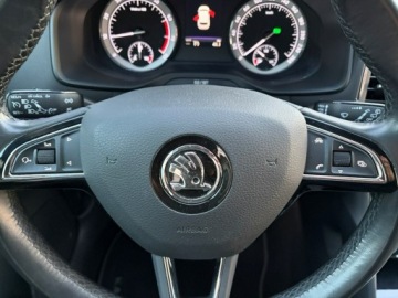 Skoda Karoq Crossover 1.0 TSI 115KM 2018 Škoda Karoq Skoda Karoq Automat LEDy Podgrzewane, zdjęcie 19