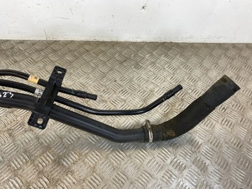 2023 KIA Sportage Wlew paliwa