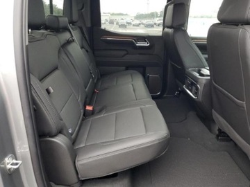  GMC Sierra 2024, 5.3L, 4x4, K1500 DENALI, od ubezpieczalni 5.3 Benzyna, zdjęcie 8