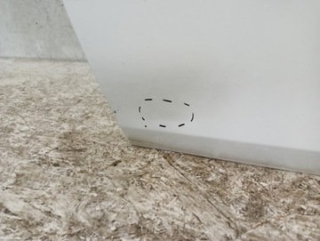 DVEŘE LEVÉ PŘEDNÍ LEVÝ OPEL CORSA F 19-