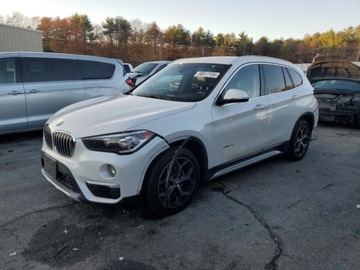 BMW X1 F48 2018 BMW X1 2018 BMW X1 XDRIVE28I 2.0 Benzyna 228KM, zdjęcie 1