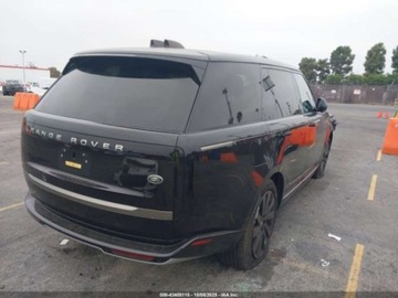 Land Rover 2023 Land Rover Range Rover P400 SE 2023 3.0l 3.0 Benzyna 395KM, zdjęcie 5
