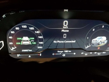  GMC Yukon Xl Denali 2023 6.2l 6.2 Benzyna 420KM, zdjęcie 9