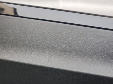 VW T-ROC 2GA854950Q НАКЛАДКА ЗАДНЕЙ ДВЕРИ