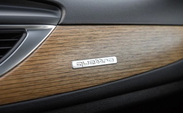 Audi A6 C7 Allroad quattro 3.0 TDI 313KM 2012 Audi A6 Allroad 3.0 BiTDI 313KM FullLedy Skora Pano Navi Camera Alu 20 Ful, zdjęcie 27