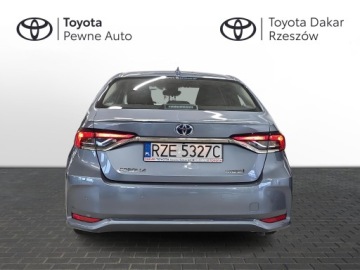 Toyota Corolla XII Sedan 1.8 Hybrid 122KM 2022 Toyota Corolla 1.8 Hybrid Comfort Seria E21 (2019-, zdjęcie 3