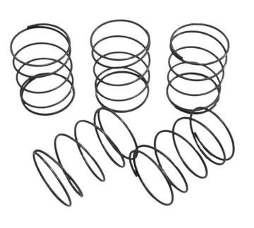 ПРУЖИНА НАЖИМНАЯ d=1,0 * Dz=23,5 * L=30 - 5 шт.