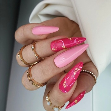 Лак Boska Nails Гибридный 6мл Анна Мария 346