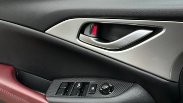 Mazda CX-3 2015 Mazda CX-3 105PS OPŁACONY Bezwypadkowy 97.000KM, zdjęcie 20