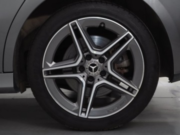 Mercedes Klasa A W177/V177 Hatchback Plug-In 1.3 250e 218KM 2022 Mercedes A A 250 e, Salon Polska, 1. Właściciel, zdjęcie 14