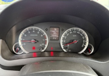 Suzuki Swift V Hatchback 5d 1.2 VVT 94KM 2013 Suzuki Swift lift 1,2 94KM Key-less Climatronic Tempomat LED Bezwypadkowy, zdjęcie 18