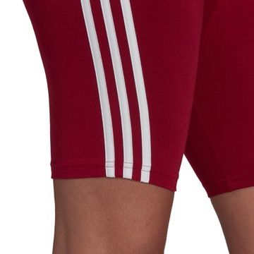 adidas spodenki damskie krótkie sportowe roz.L